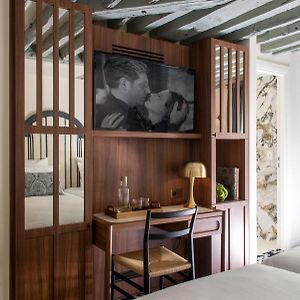 Habitación Deluxe con Cama King