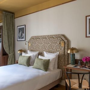 Habitación Superior con Cama Queen